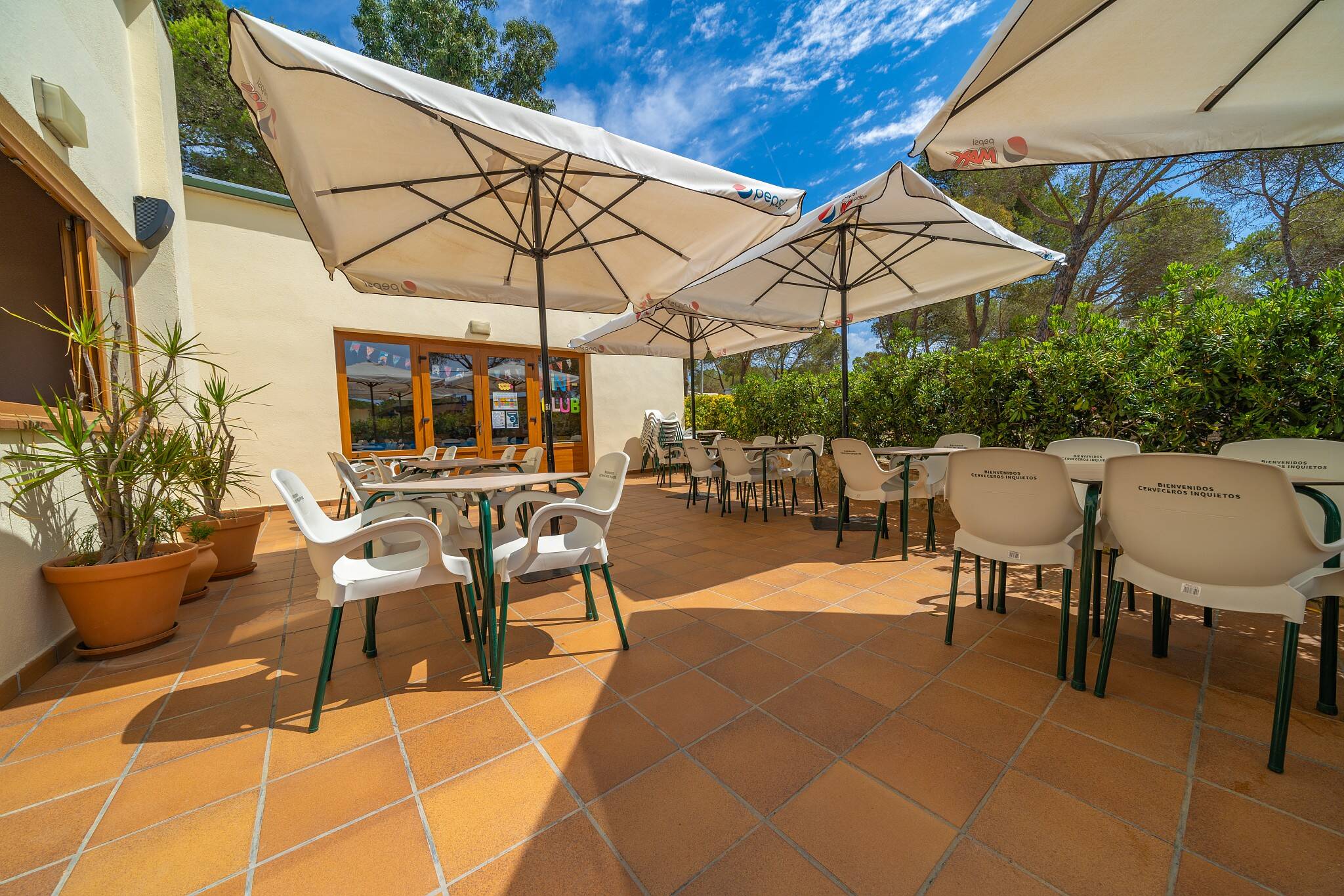 Espagne - Catalogne - Costa Brava - Palamos - Camping Internacional Palamos 3*